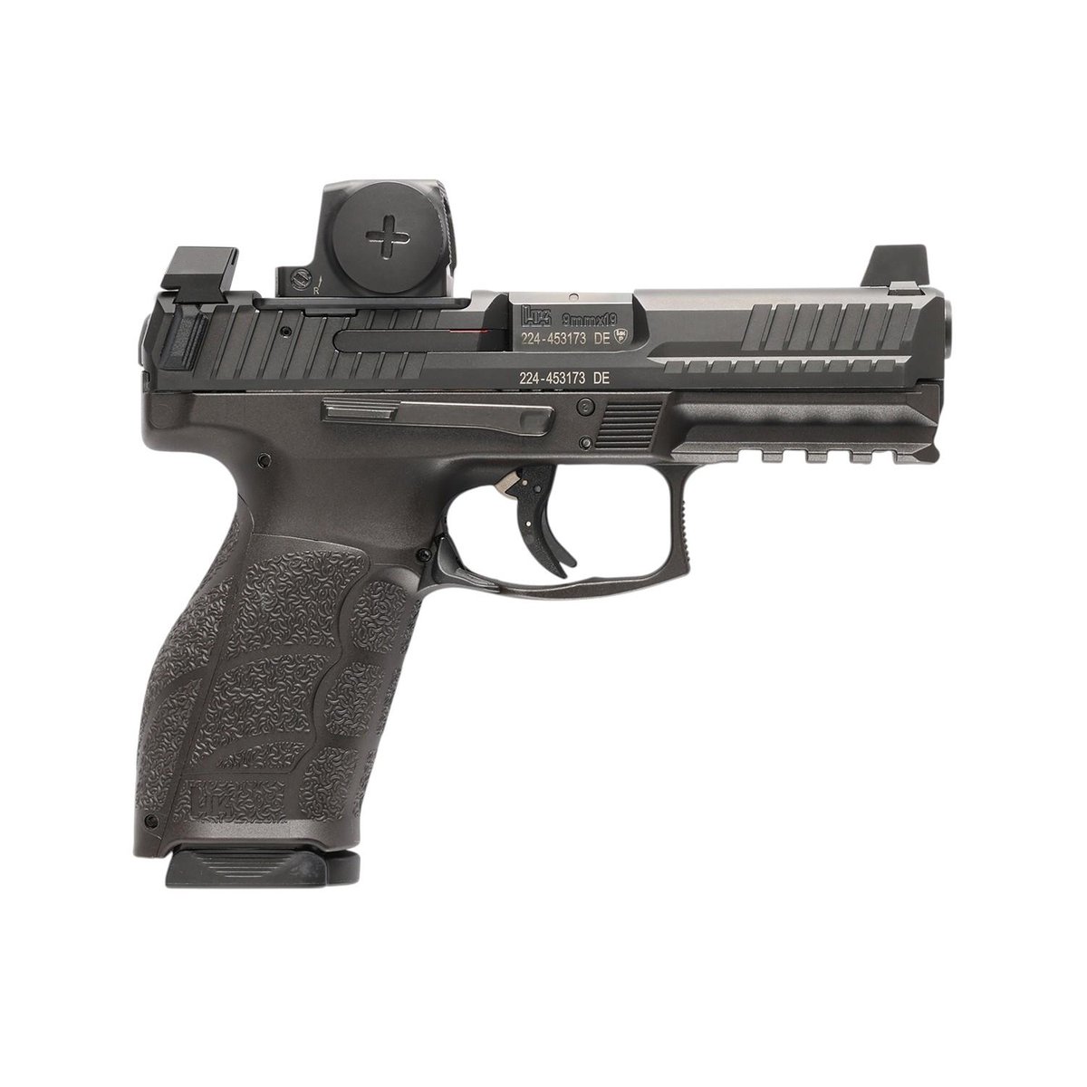 VP9A1 X OE VTX CCW (ENCLOSED) 9MM 2-10RD MAGS