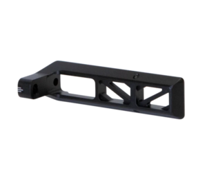 Bear Archery React Bridge Lock Front Mount - Black