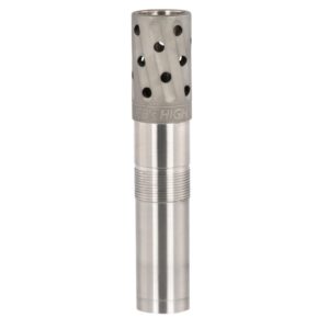 Jeb's High Voltage Waterfowl Ported Choke Tube for 12 ga Mossberg 835/935 .695
