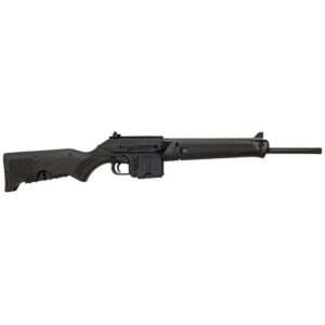 Kel-Tec SU-16 Rifle .223 Rem 10rd Magazines (2) 16" Barrel Black