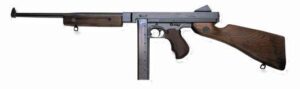 Auto Ordnace  Thompson M1 Rifle .45 Auto 30rd Magazine(10)  16.5" Barrel Wood Stock