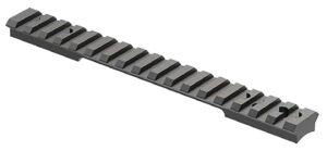 Leupold BackCountry Cross-Slot Browning X-Bolt Base XL/A 1-pc 20MOA Matte