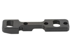 Leupold 1-Piece Dual Dovetail Base - Ruger Blackhawk Gloss Black