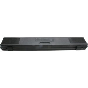 MTM Crossbow Bolt Case Up to 22" Black