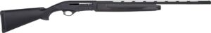 Mossberg SA-410 Field 410 GA Shotgun 4rd Magazine 3" Chamber 26" Barrel Matte Blued