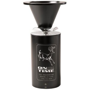 On Time Classic Lifetime Game Feeder
