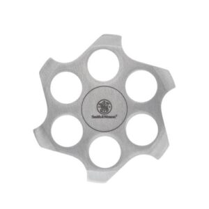 Smith & Wesson Bullseye Throwing Cylinders 4/ct