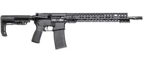 Renegade 5.56 16.5 Bbl Gen 4 Low 9 Position Direct Impinge Dictator 14.5 Ra