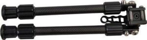 Caldwell Premium 9"-13" Pic Rail Bipod