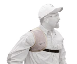 Caldwell PAST Field Recoil Shield (Ambidextrous)