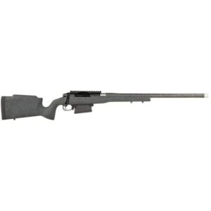 Proof Elevation MTR 2.0 Rifle 6.5 PRC 5rd Magazine 22" Threaded Barrel Carbon Fiber Black Granite Stock