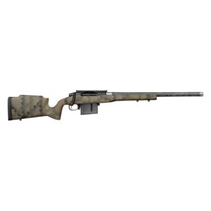 Proof Elevation MTR 2.0 Rifle 7 PRC 5rd Magazine 22" Threaded Barrel Carbon Fiber TFDE Stock