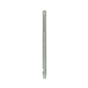 Tactical Solutions Threaded X-Ring Barrels for 10/22 Rifles Gun Metal Grey