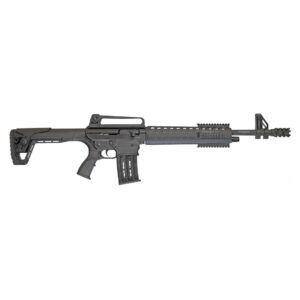 Tr Imports Silver Eagle TAC-LC Shotgun 12 Ga 5rd Magazine 19.5" Barrel