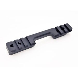 Talley Bergara BMR Picatinny Rail Standard 20 MOA