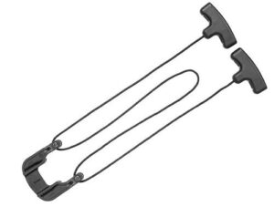 Tenpoint Rope Sled  - Sled Style