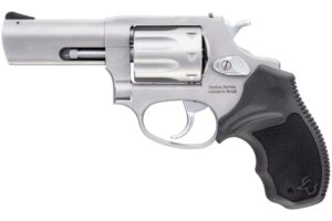Taurus 942 Handgun .22 WMR 8rd Capacity 3" Barrel Stainless Finish