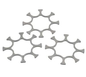 Ruger Redhawk 357 MAG Moon Clips 3-Pack