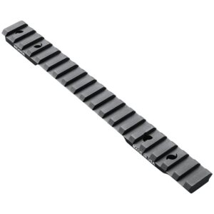 Weaver 1-Piece Extended Multi-Slot Picatinny Scope Base Browning AB3 LA