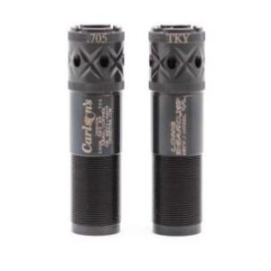 Carlson's Long Beard Turkey Choke Tube for 10 ga Browning Invector .705