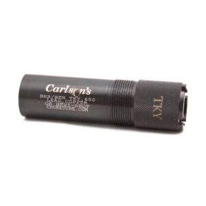 Carlson's Turkey Extended Choke Tube for 12 ga Beretta/Benelli .650