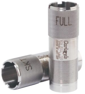 Carlson's Sporting Clay Improved Cylinder Choke Tube for 12 ga Browning Invector Plus .720