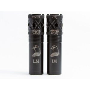 Carlson's White Wing Dove Improved Modified Choke Tube for 12 ga Beretta Benelli Mobil .700