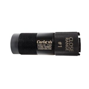 Carlson's Close Range #1 Choke Tube for Winchester 12ga .720