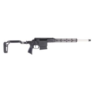 Sig Sauer Cross Trax Rifle .243 Win 5rd Magazine 16" 5/8x24 Threaded Barrel Black