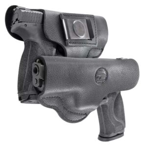 1791 Smooth Concealment Holster Size 2 Night Sky Black LH