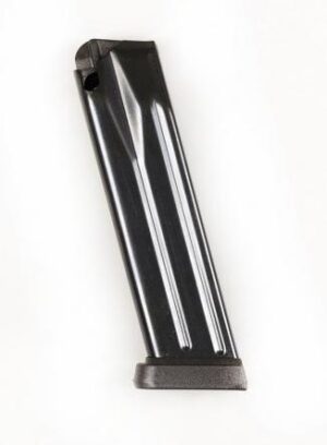ProMag Steel Handgun Magazine Springfield XD-M 9mm Blued 10/rd