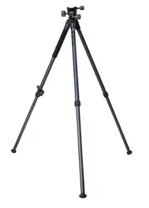 BOG DEATHGRIP BANTAM ARCA - SWISS TRIPOD GRAY/BLACK