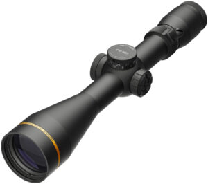 LEUPOLD SCOPE VX-4HD 3-12X50 - 30MM FIREDOT TWILIGHT HUNTER