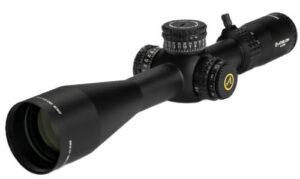 ATHLON SCOPE ARES BTR GEN3J - 4.5-27X50 30MM APLR13 IR MOA