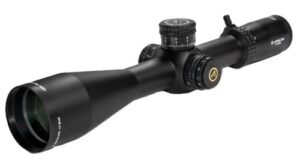 ATHLON SCOPE ARES ETR GEN2J - 4.5-30X56 34MM APRS12 IR MIL