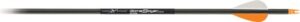 CARBON EXPRESS ARROW GAME - SLAYER CARBON 350 2" VANES 3PK