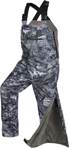 ARCTIC SHIELD TUNDRA 3-IN-1 - BIB RT ASPECT CHARCOAL X-LRG