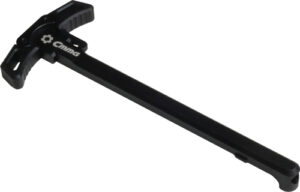 CMMG ZEROED AMBI-CHARGING - HANDLE FOR AR-15