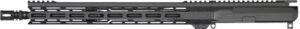 CMMG UPPER GROUP RESOLUTE MK4 - 5.56X45 16.1" NO BCG/C HANDLE