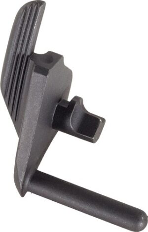 WILSON TACTICAL THUMB SAFETY - 1911 LEVER BLUED