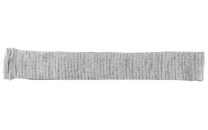 ALLEN KNIT GUN SOCK 52" GRY 3PK