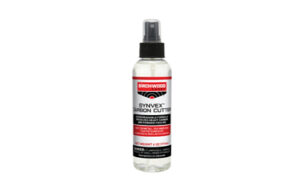 B/C SYNVEX CARBON CUTTER 6OZ SPRAY