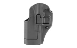 BH SERPA CQC BL/PDL FOR GLK 19 LH BK