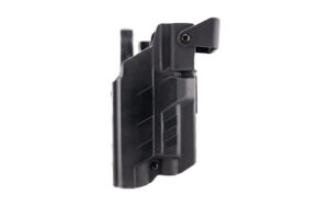 BLACKPOINT SLCK DTY LT-H GLK17 BK RH