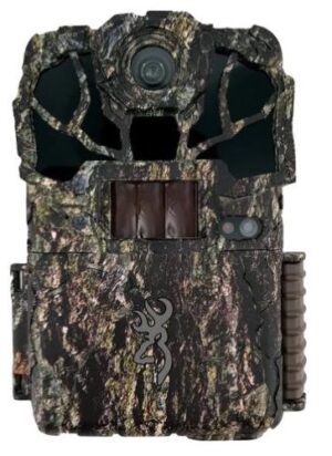 BROWNING TRAIL CAM SPEC OPS - ELITE HP5 ULTRA NO-GLO IR CAMO