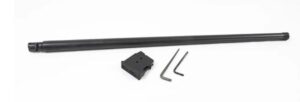 CZ AMERICAN BARREL SET FOR 457 - & 455 20" 22 WMR THREADED