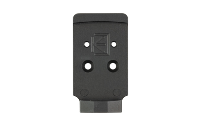 CK WALTHER PDP 2.0 K/RMSC DT PLATE