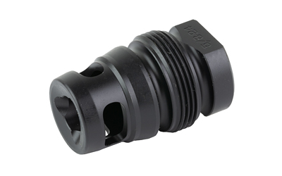 DEAD AIR XENO WEE BRAKE 5/8X24 9MM - Image 3