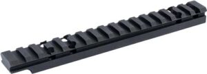 EGW SCOPE BASE HD BROWNING  X- - BOLT II MAGNUM ACTION 0MOA