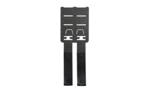 ESD DROPPAH MOLLE BLACK